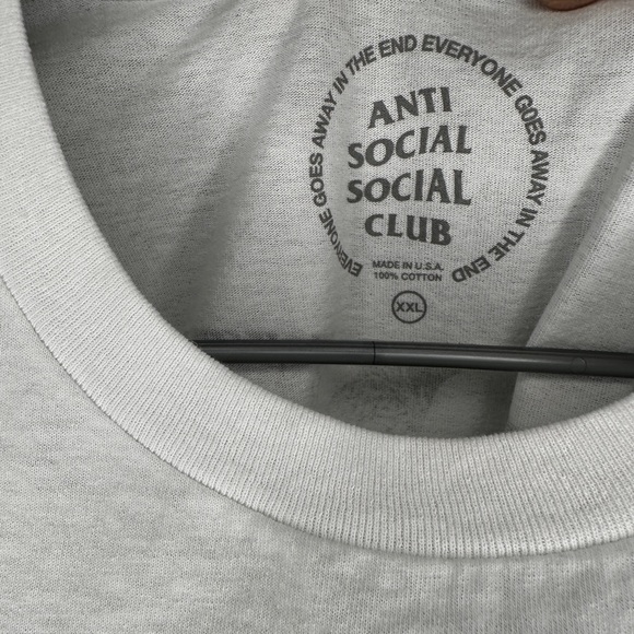 ASSC Tee - Picture 3 of 3